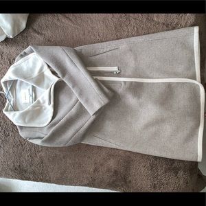 Aritzia Babaton Cormac Coat